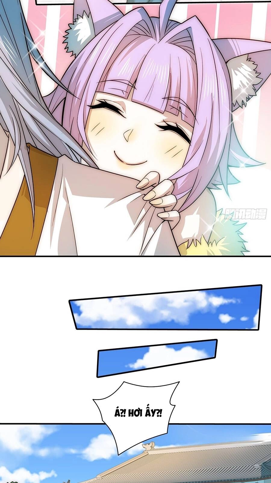 Từ Lúc Bắt Đầu Liền Vô Địch Chapter 26 - 9