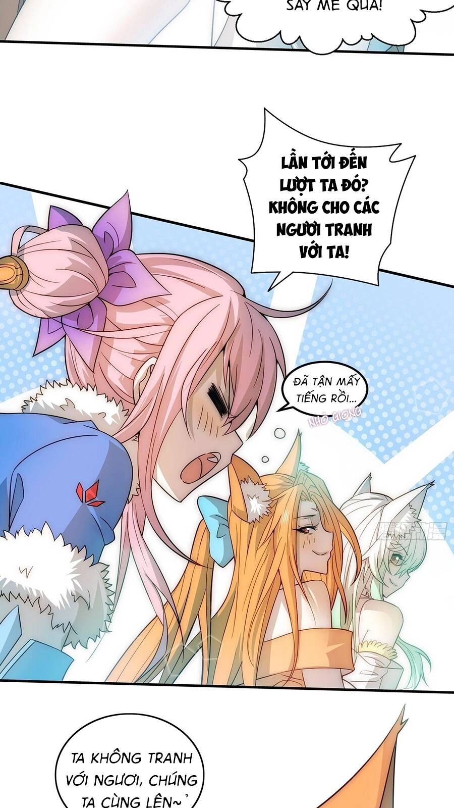 Từ Lúc Bắt Đầu Liền Vô Địch Chapter 26 - 12