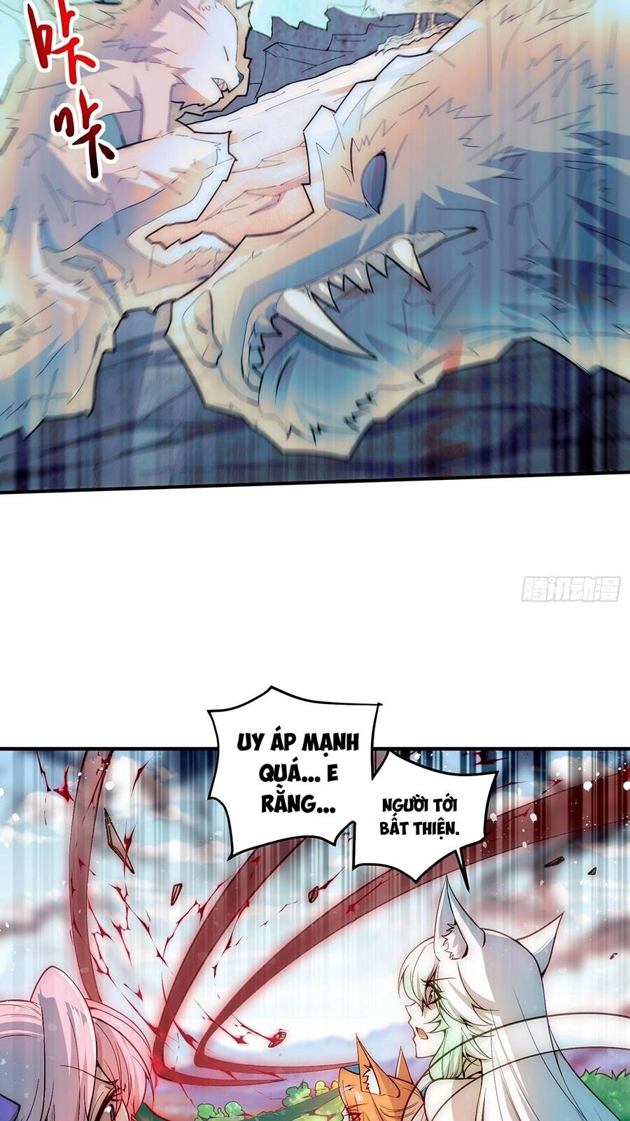 Từ Lúc Bắt Đầu Liền Vô Địch Chapter 26 - 16