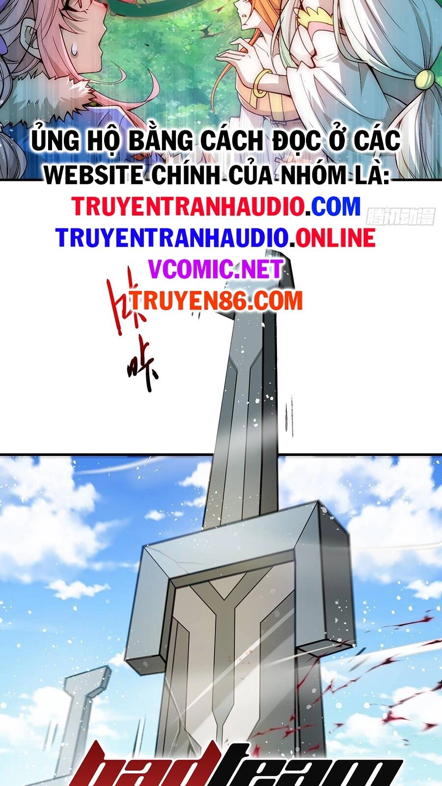 Từ Lúc Bắt Đầu Liền Vô Địch Chapter 26 - 17