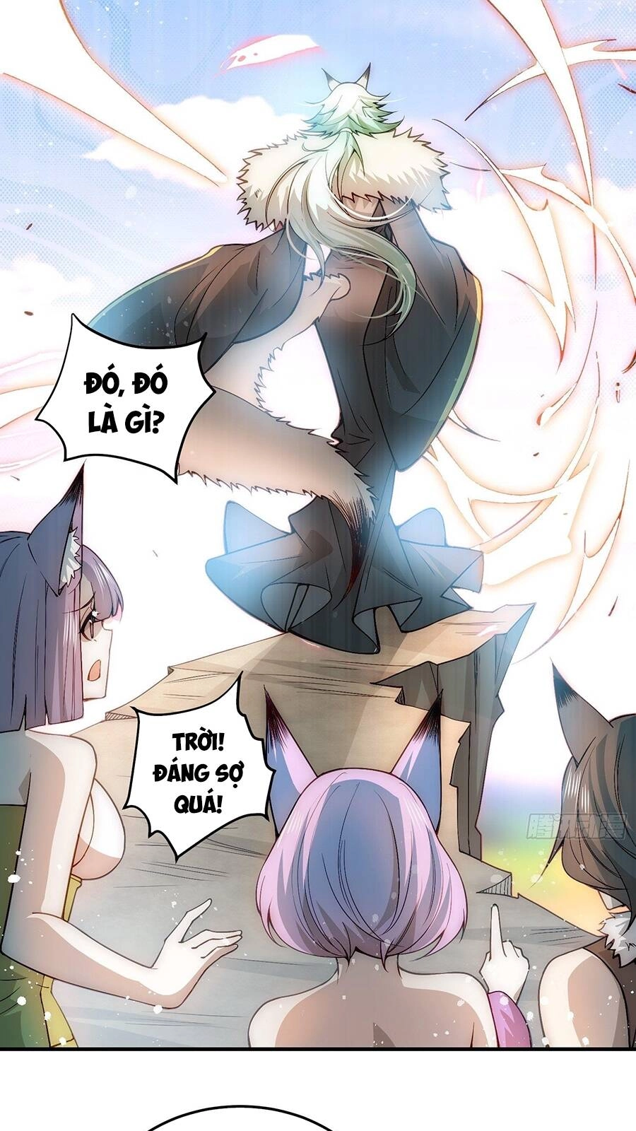 Từ Lúc Bắt Đầu Liền Vô Địch Chapter 26 - 22