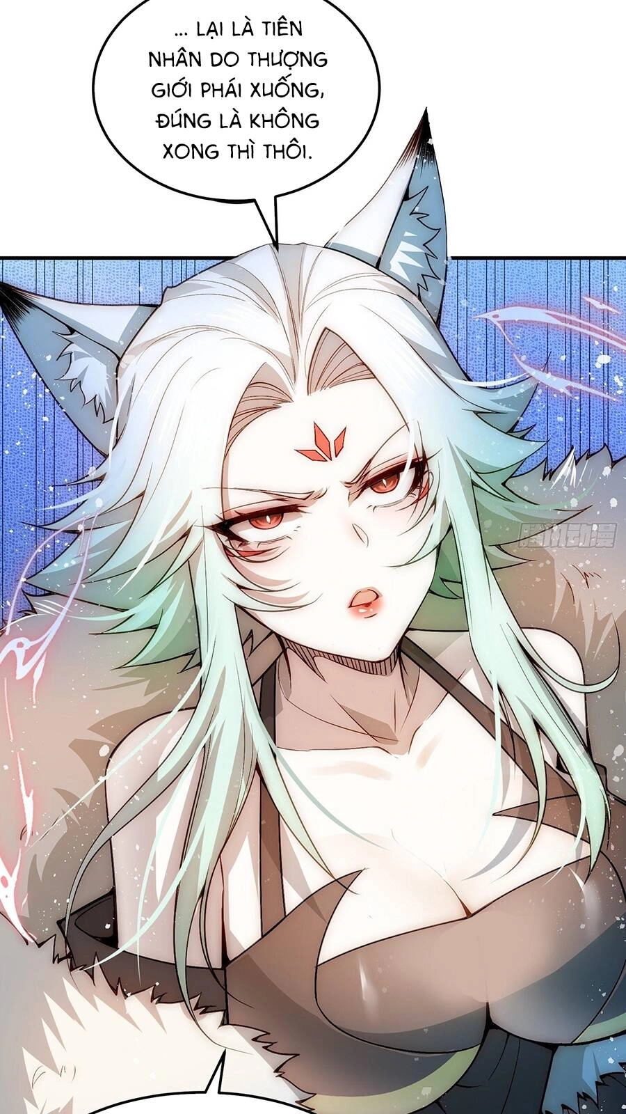 Từ Lúc Bắt Đầu Liền Vô Địch Chapter 26 - 23