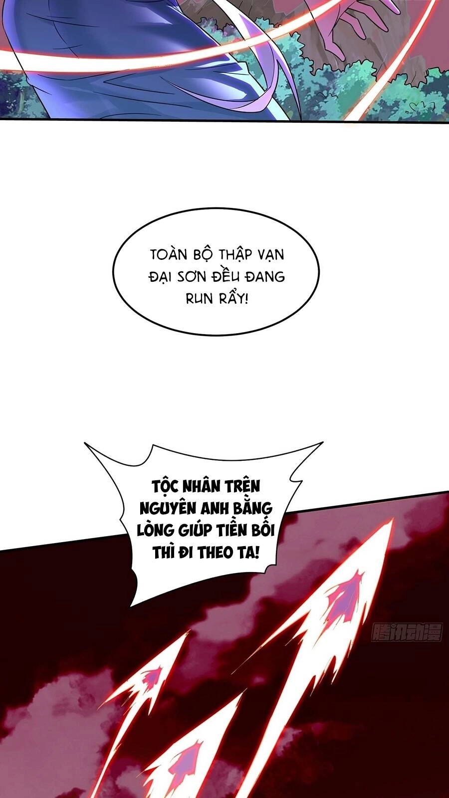 Từ Lúc Bắt Đầu Liền Vô Địch Chapter 26 - 26