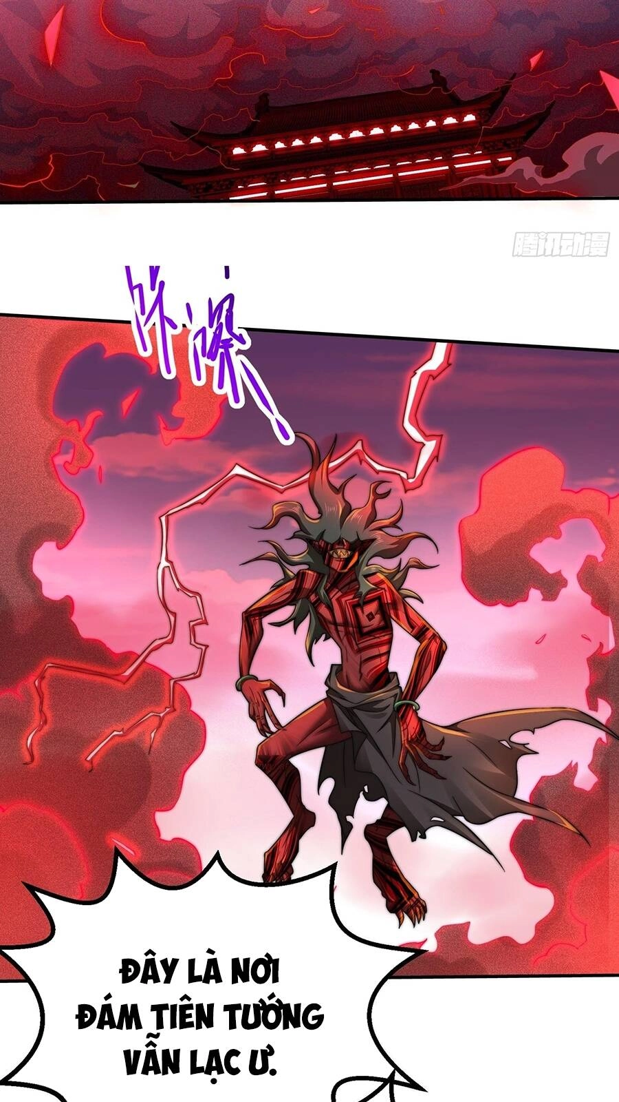 Từ Lúc Bắt Đầu Liền Vô Địch Chapter 26 - 28