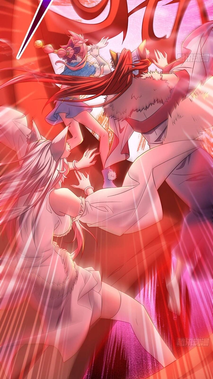 Từ Lúc Bắt Đầu Liền Vô Địch Chapter 26 - 33