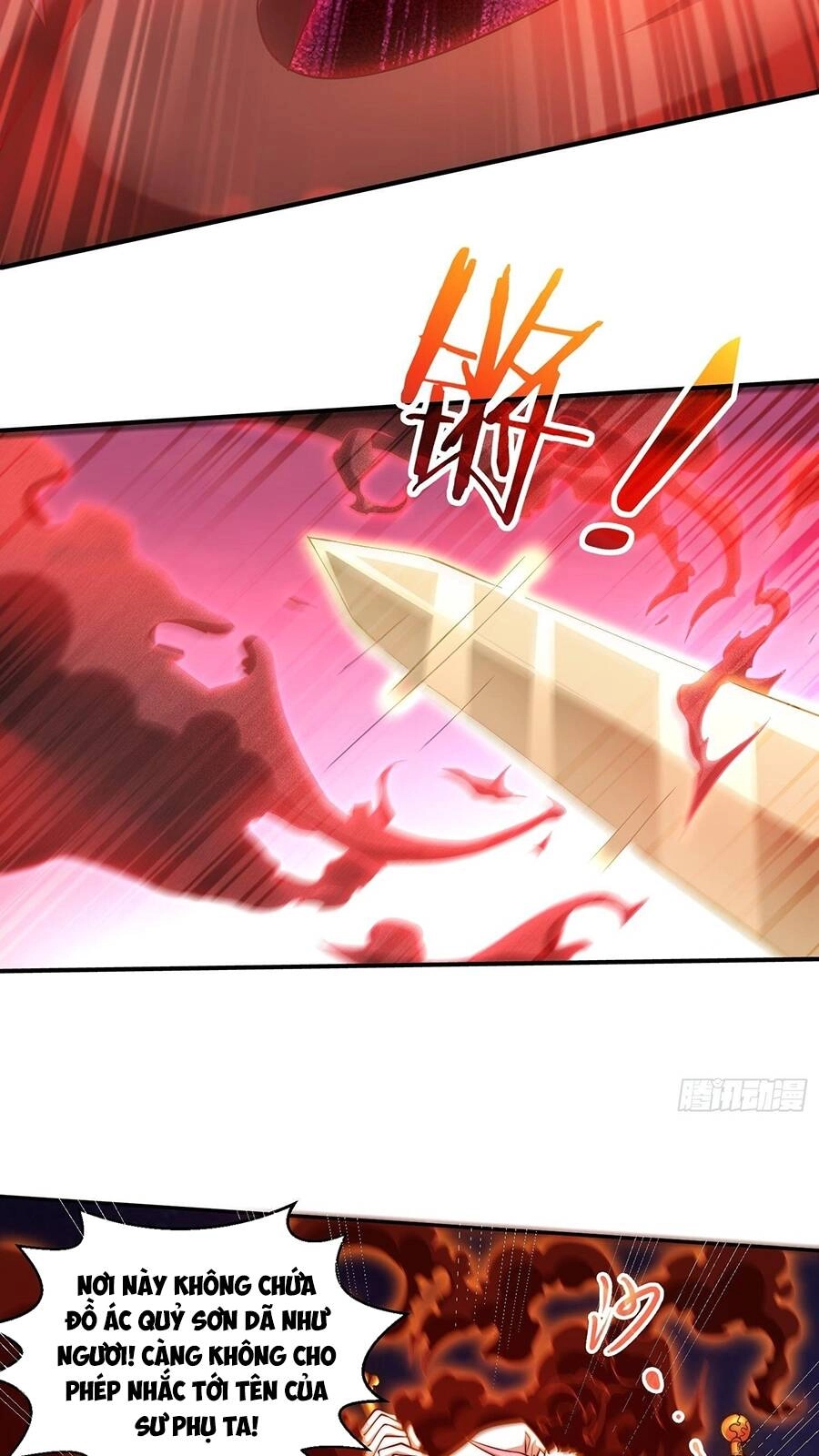 Từ Lúc Bắt Đầu Liền Vô Địch Chapter 26 - 34