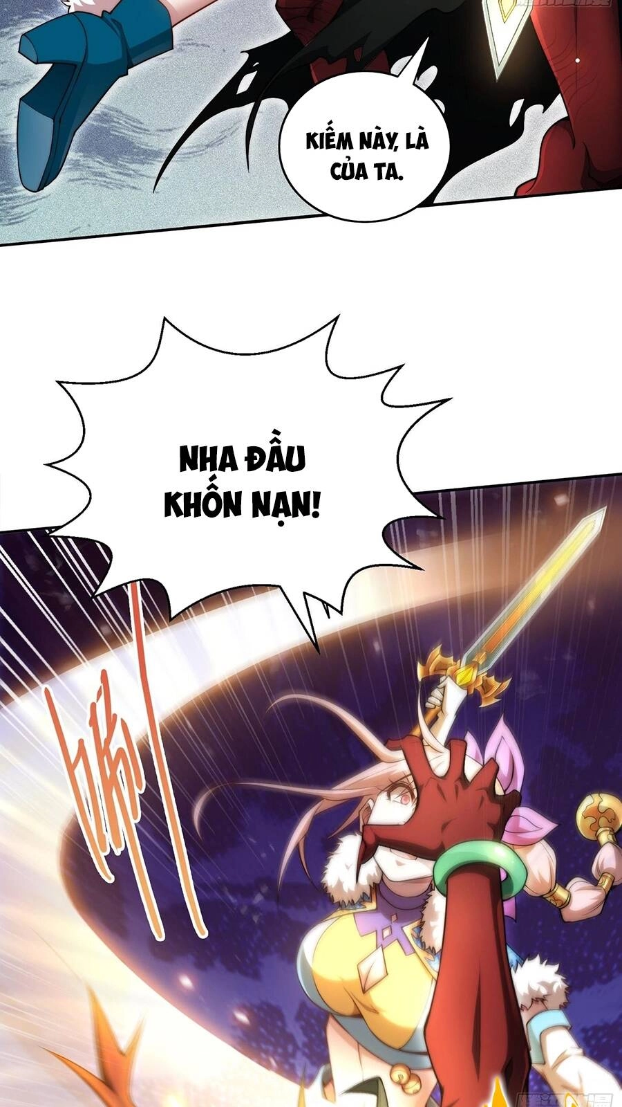 Từ Lúc Bắt Đầu Liền Vô Địch Chapter 26 - 39