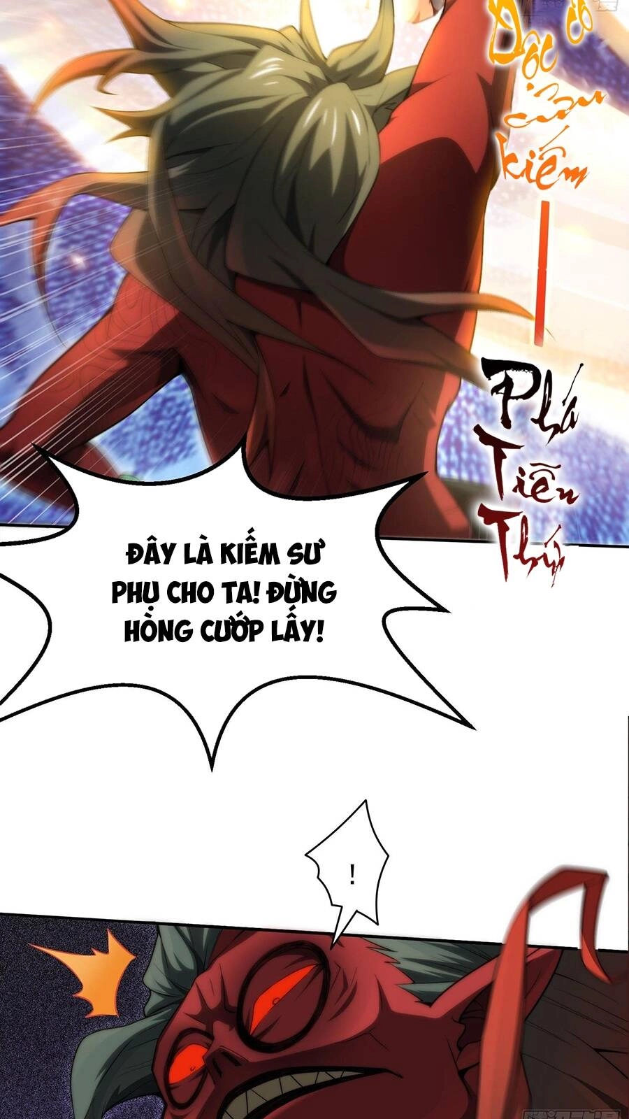 Từ Lúc Bắt Đầu Liền Vô Địch Chapter 26 - 40