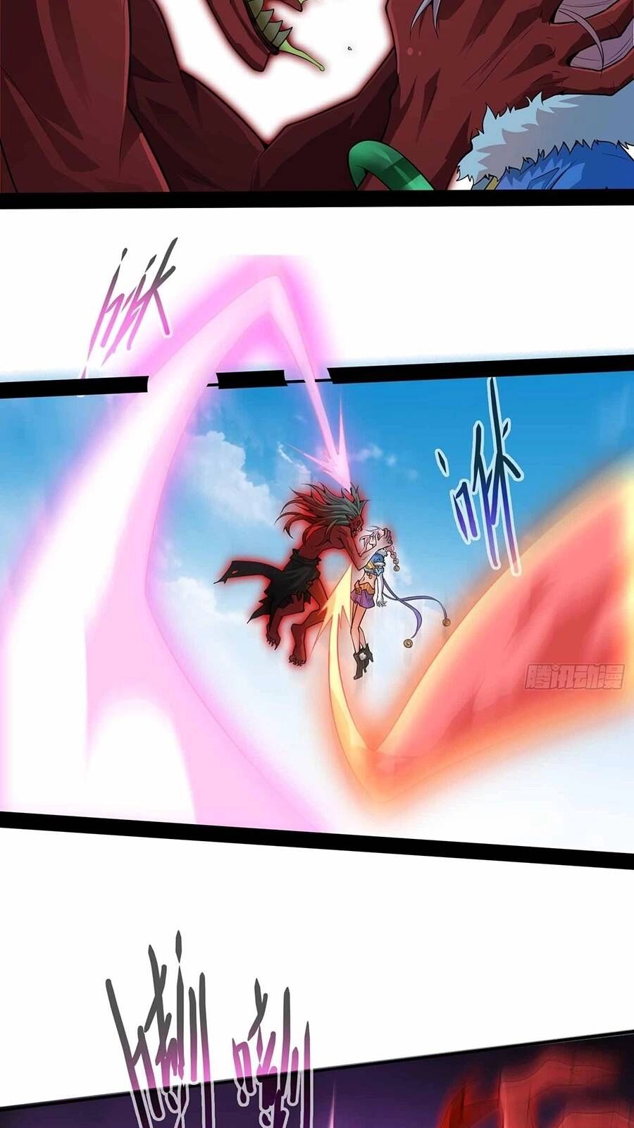 Từ Lúc Bắt Đầu Liền Vô Địch Chapter 26 - 42