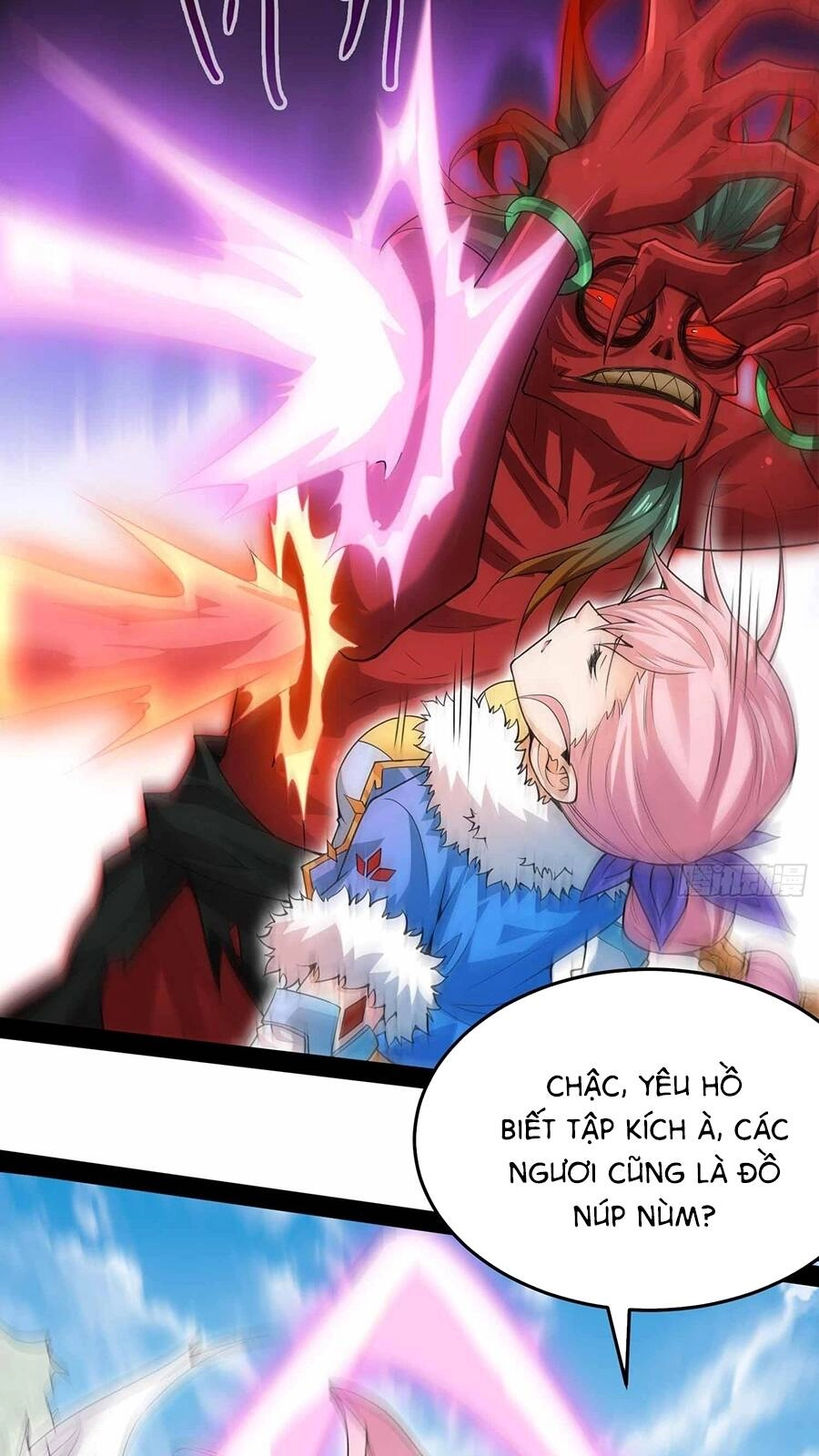 Từ Lúc Bắt Đầu Liền Vô Địch Chapter 26 - 43