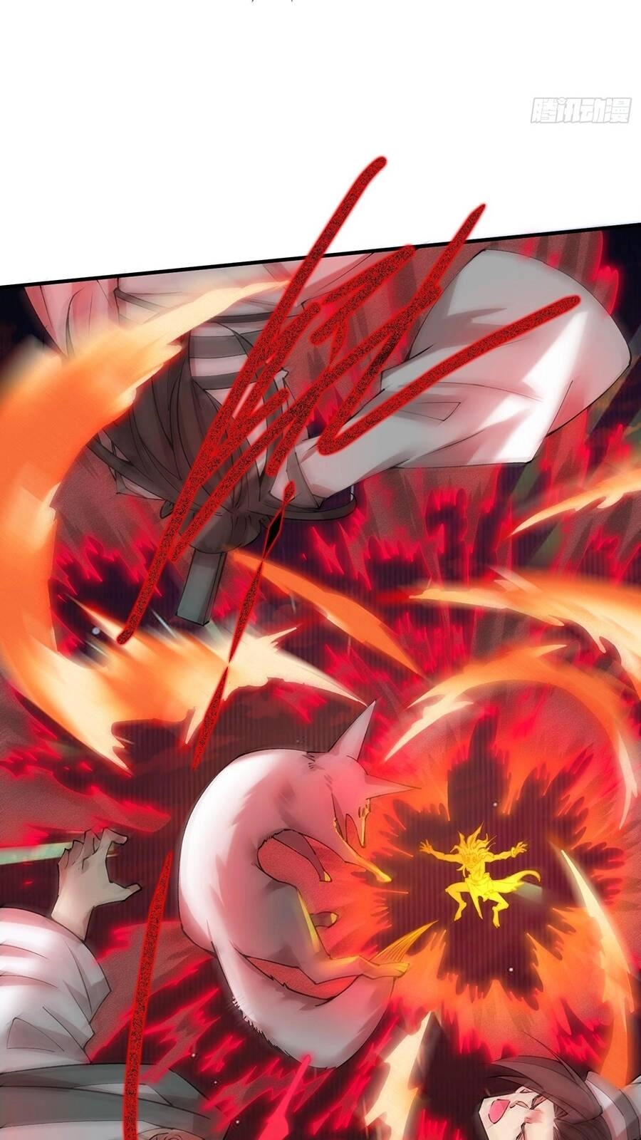 Từ Lúc Bắt Đầu Liền Vô Địch Chapter 26 - 57