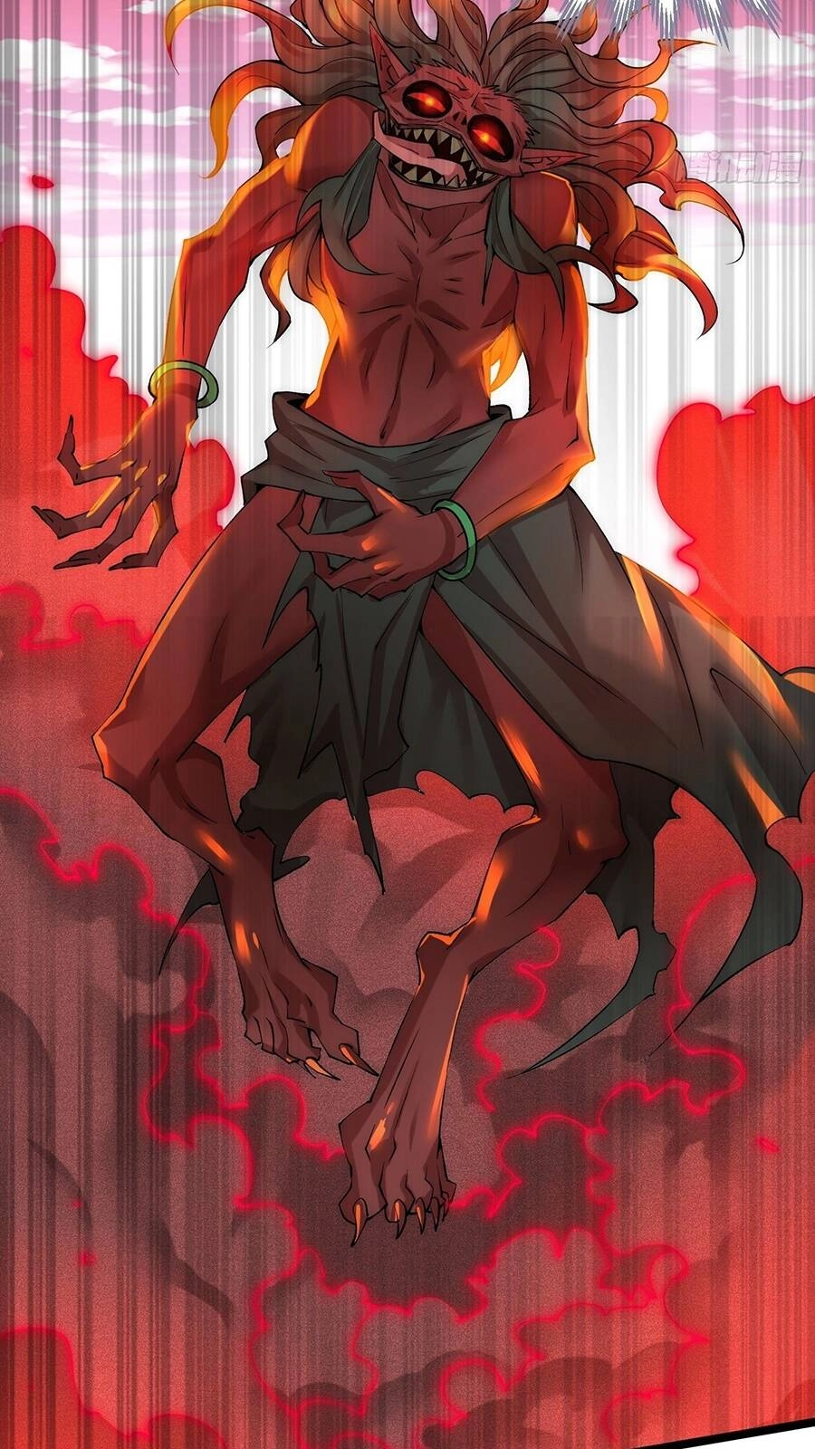 Từ Lúc Bắt Đầu Liền Vô Địch Chapter 26 - 61