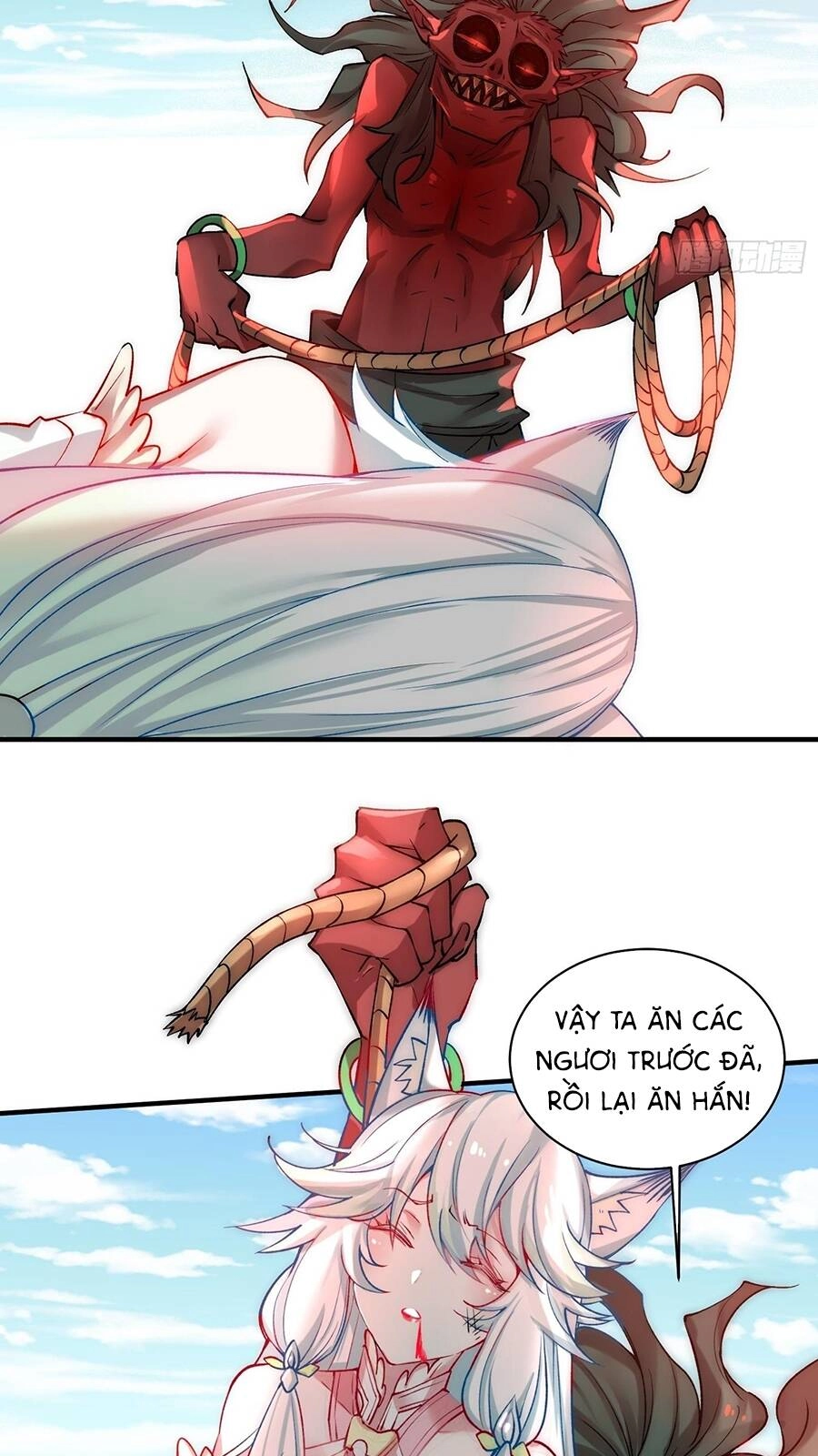 Từ Lúc Bắt Đầu Liền Vô Địch Chapter 26 - 63