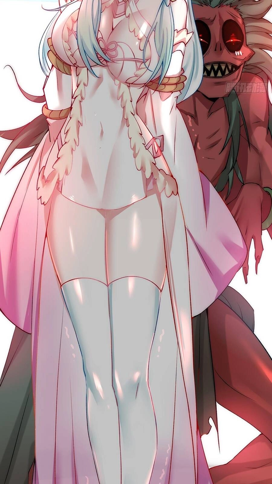 Từ Lúc Bắt Đầu Liền Vô Địch Chapter 26 - 64