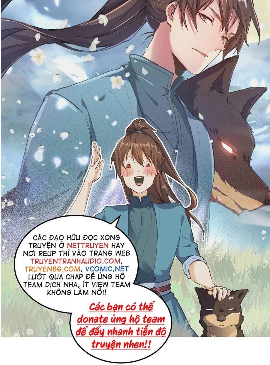 Từ Lúc Bắt Đầu Liền Vô Địch Chapter 26 - 67