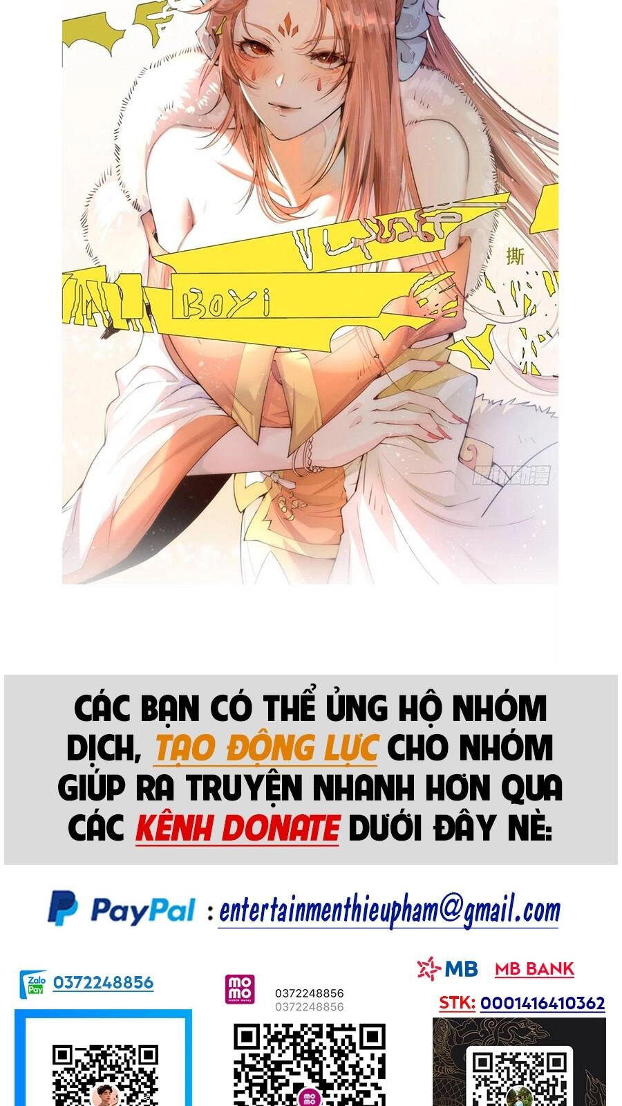 Từ Lúc Bắt Đầu Liền Vô Địch Chapter 27 - 2