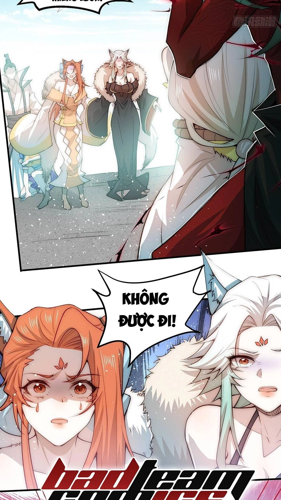 Từ Lúc Bắt Đầu Liền Vô Địch Chapter 27 - 6