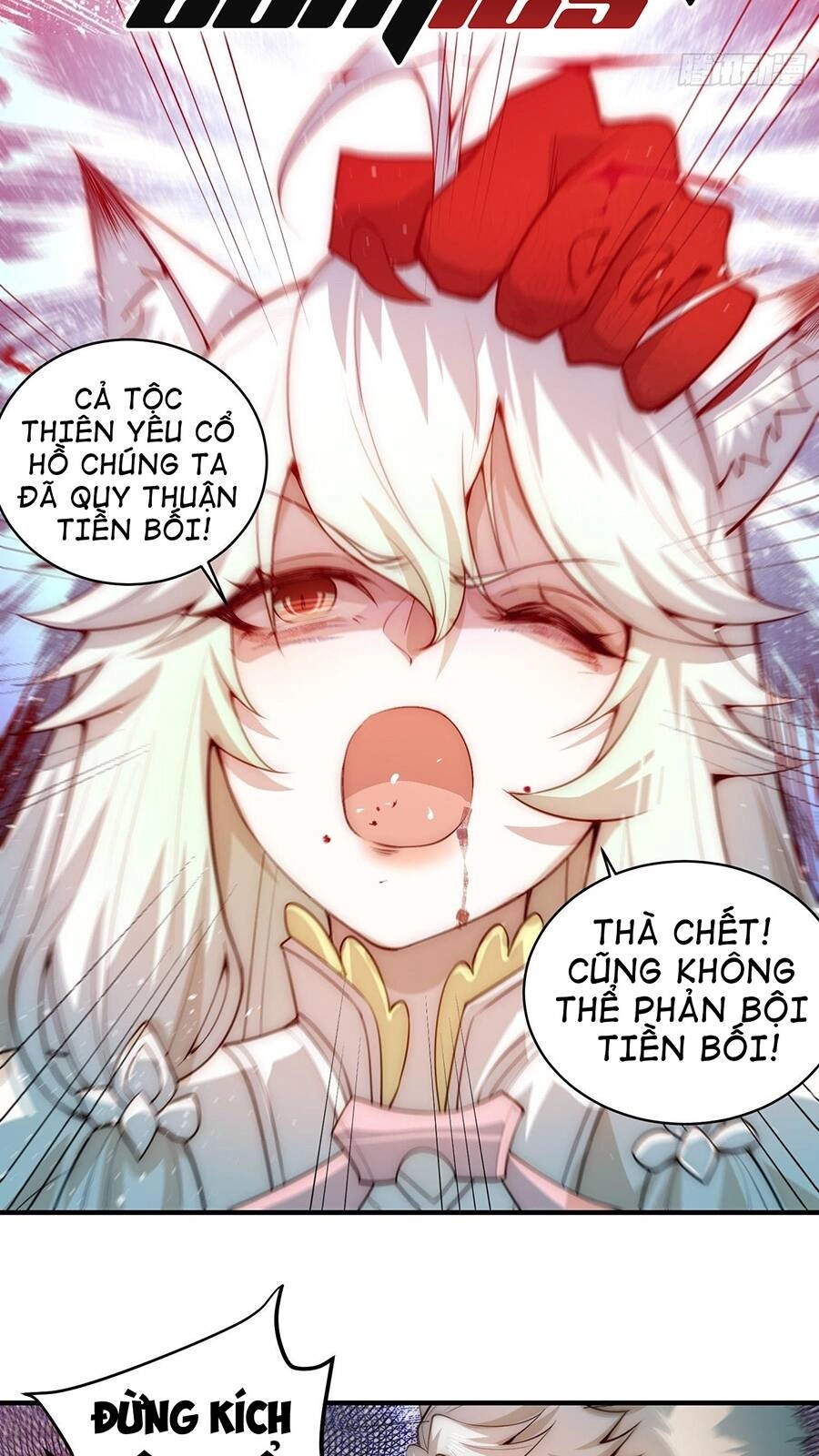 Từ Lúc Bắt Đầu Liền Vô Địch Chapter 27 - 7