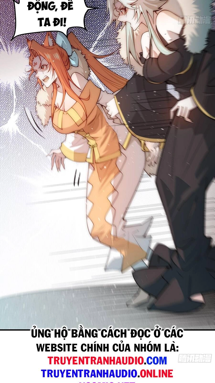 Từ Lúc Bắt Đầu Liền Vô Địch Chapter 27 - 8