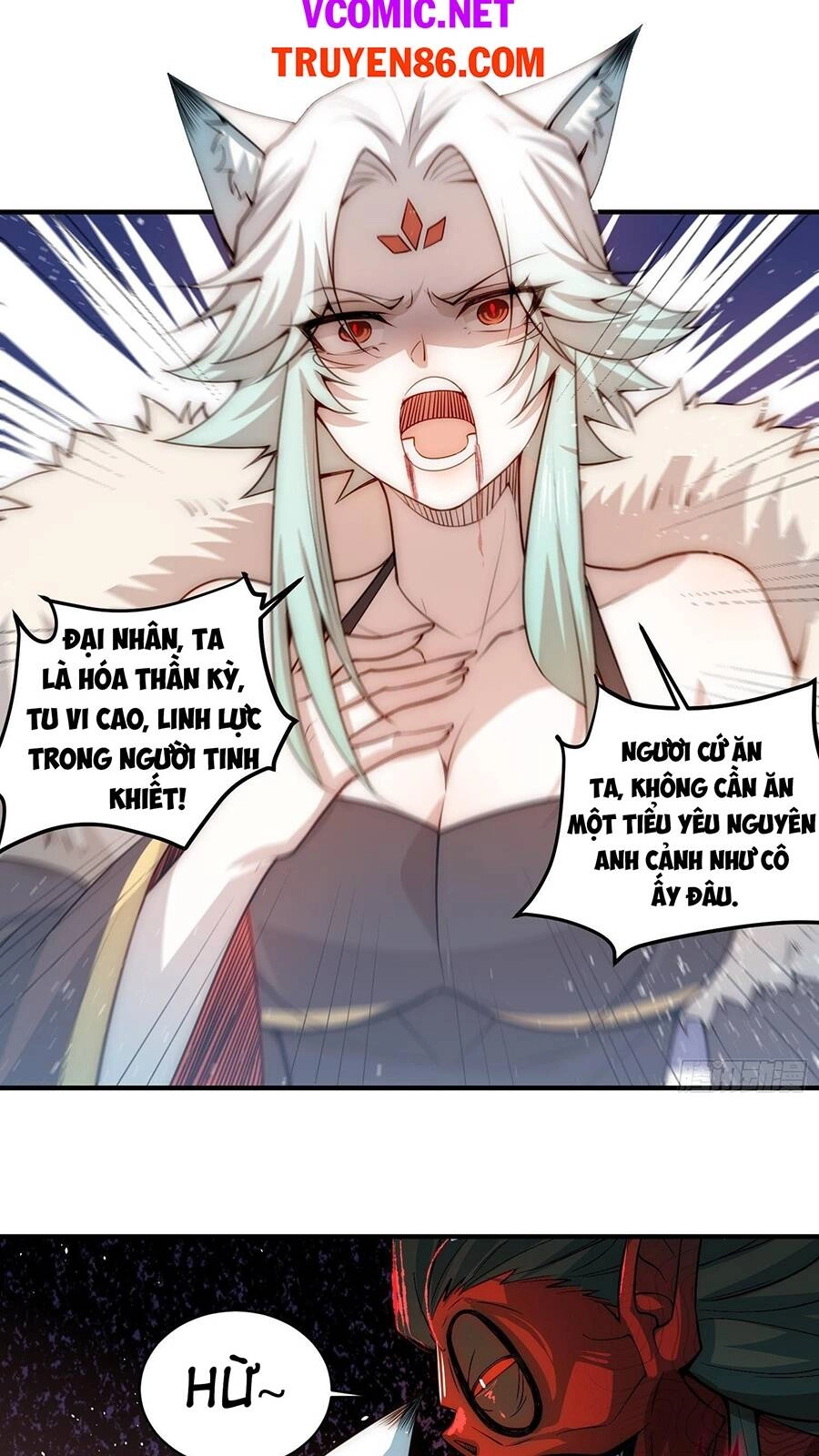 Từ Lúc Bắt Đầu Liền Vô Địch Chapter 27 - 9