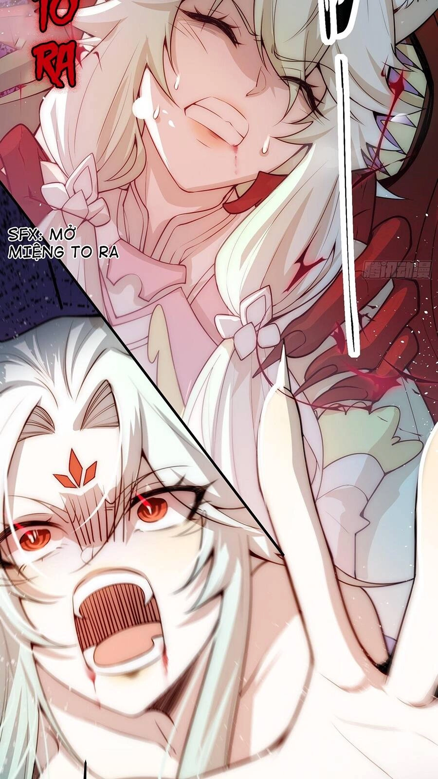 Từ Lúc Bắt Đầu Liền Vô Địch Chapter 27 - 11