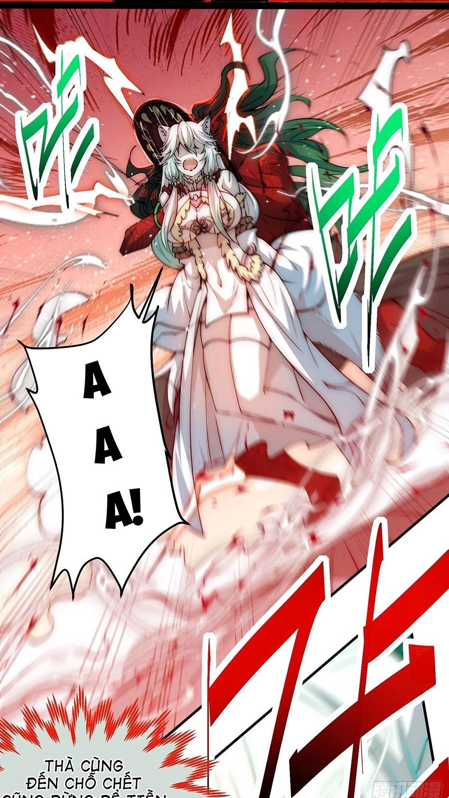 Từ Lúc Bắt Đầu Liền Vô Địch Chapter 27 - 14