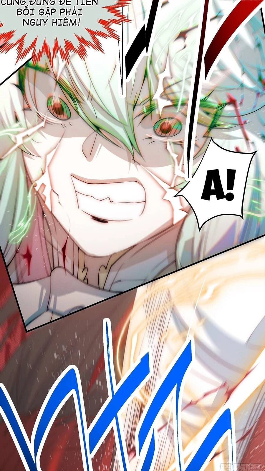 Từ Lúc Bắt Đầu Liền Vô Địch Chapter 27 - 15