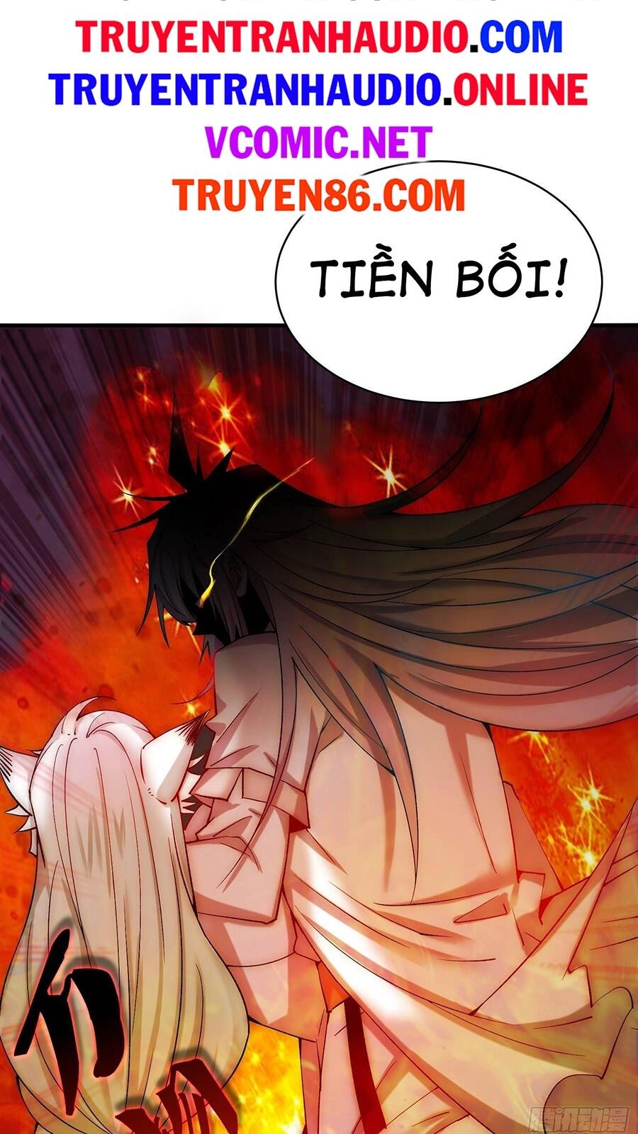 Từ Lúc Bắt Đầu Liền Vô Địch Chapter 27 - 20