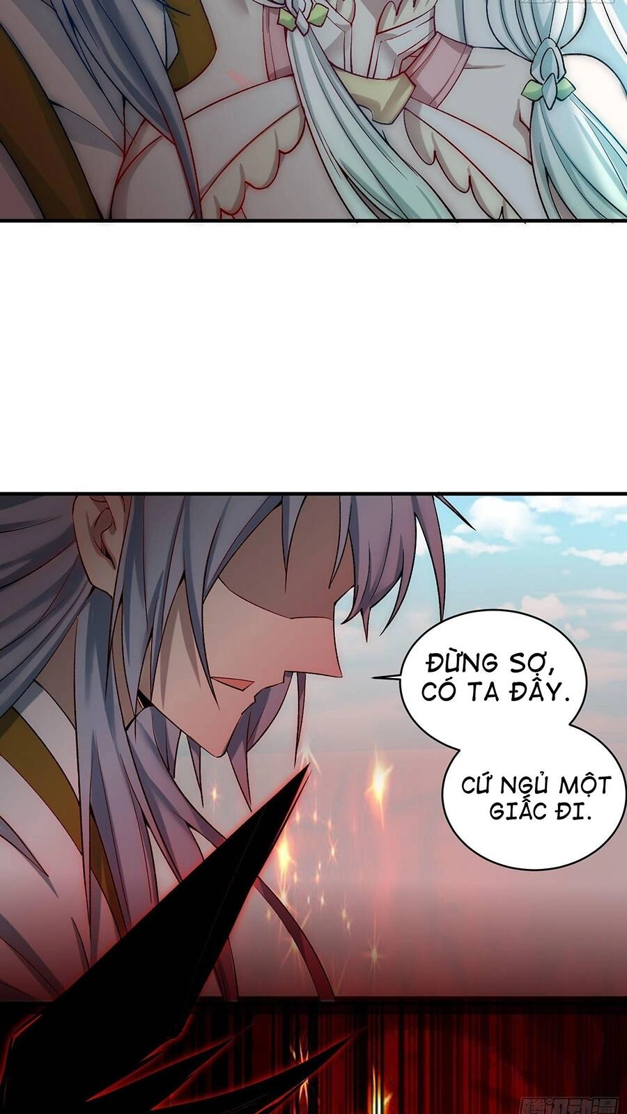 Từ Lúc Bắt Đầu Liền Vô Địch Chapter 27 - 22