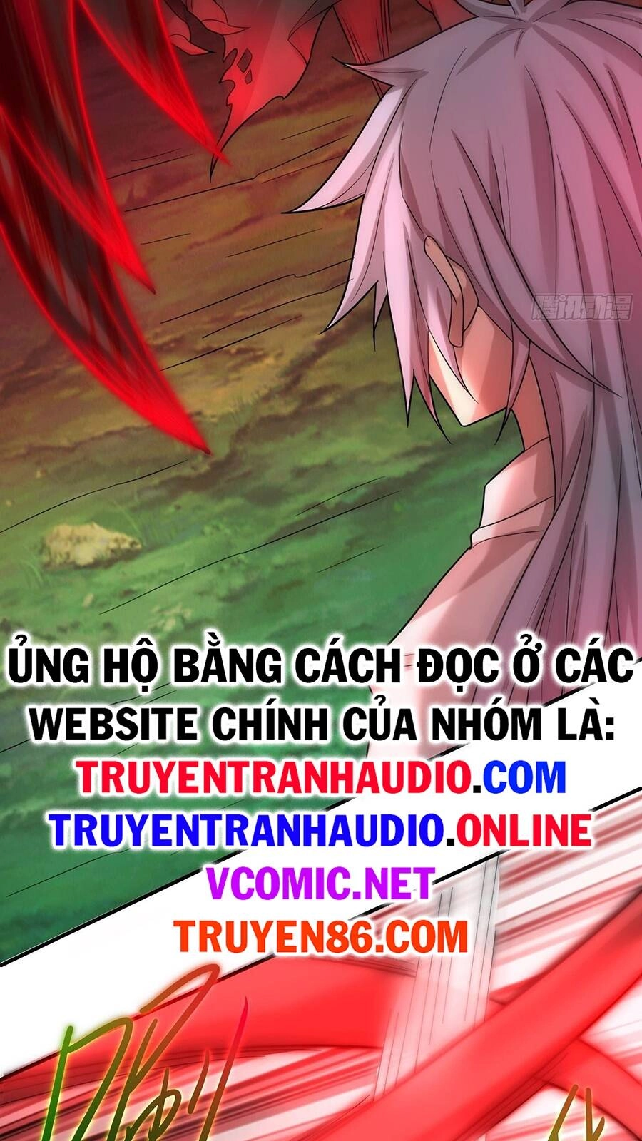 Từ Lúc Bắt Đầu Liền Vô Địch Chapter 27 - 26