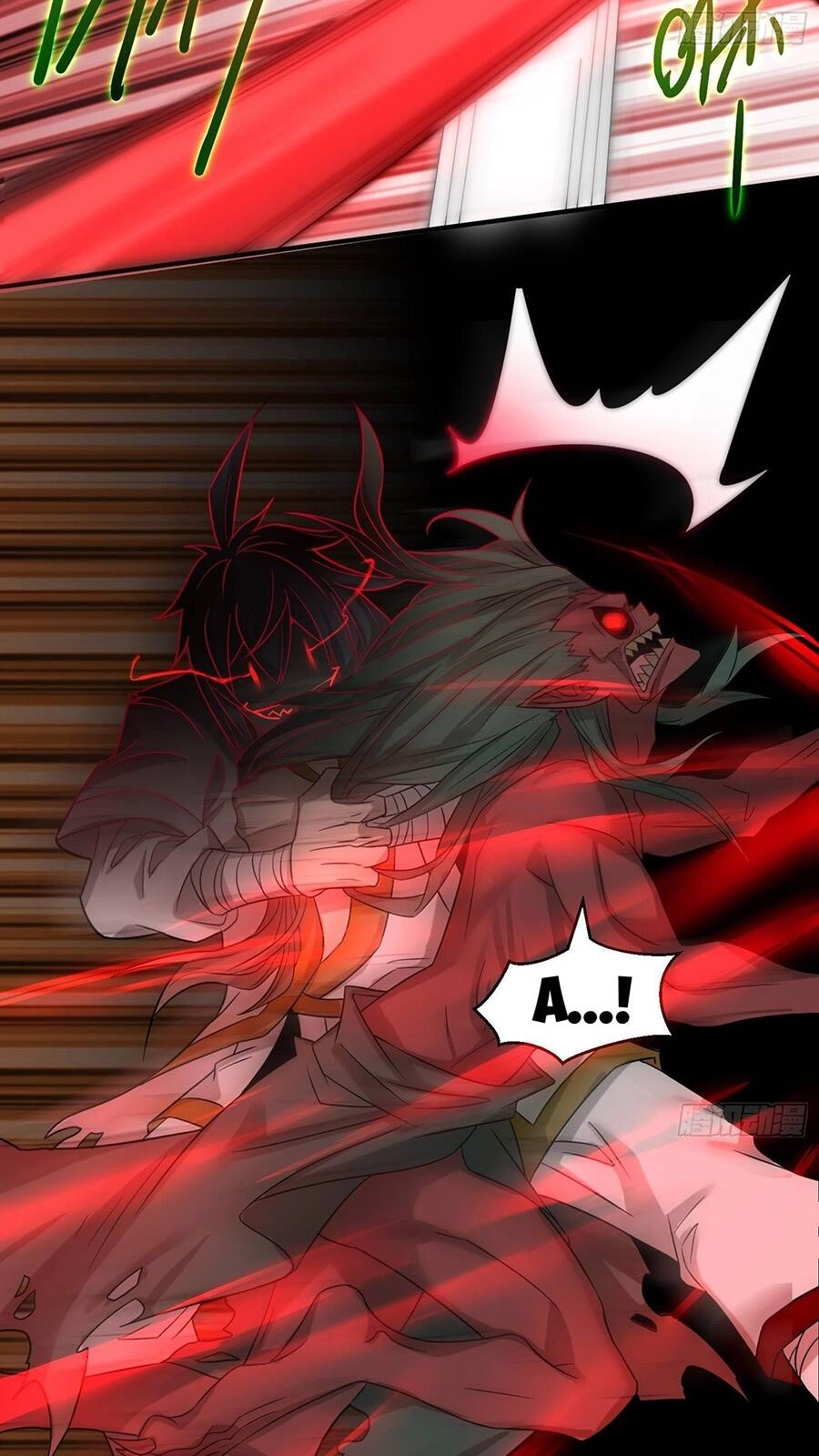 Từ Lúc Bắt Đầu Liền Vô Địch Chapter 27 - 27