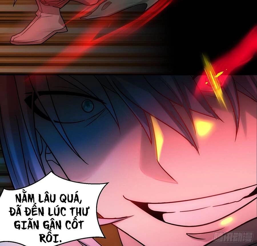 Từ Lúc Bắt Đầu Liền Vô Địch Chapter 27 - 28