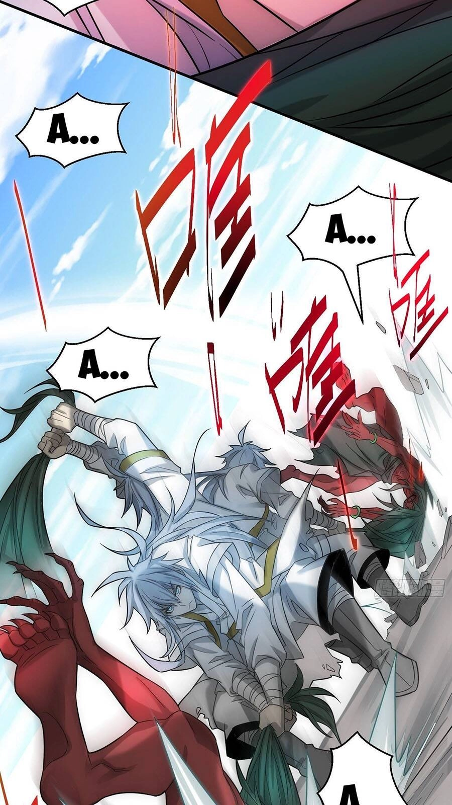 Từ Lúc Bắt Đầu Liền Vô Địch Chapter 27 - 29