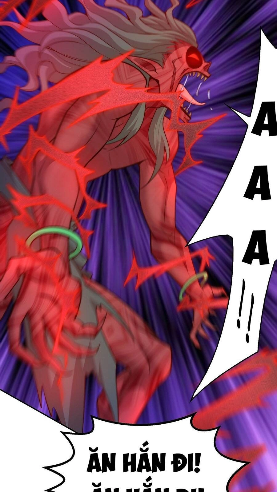 Từ Lúc Bắt Đầu Liền Vô Địch Chapter 27 - 33