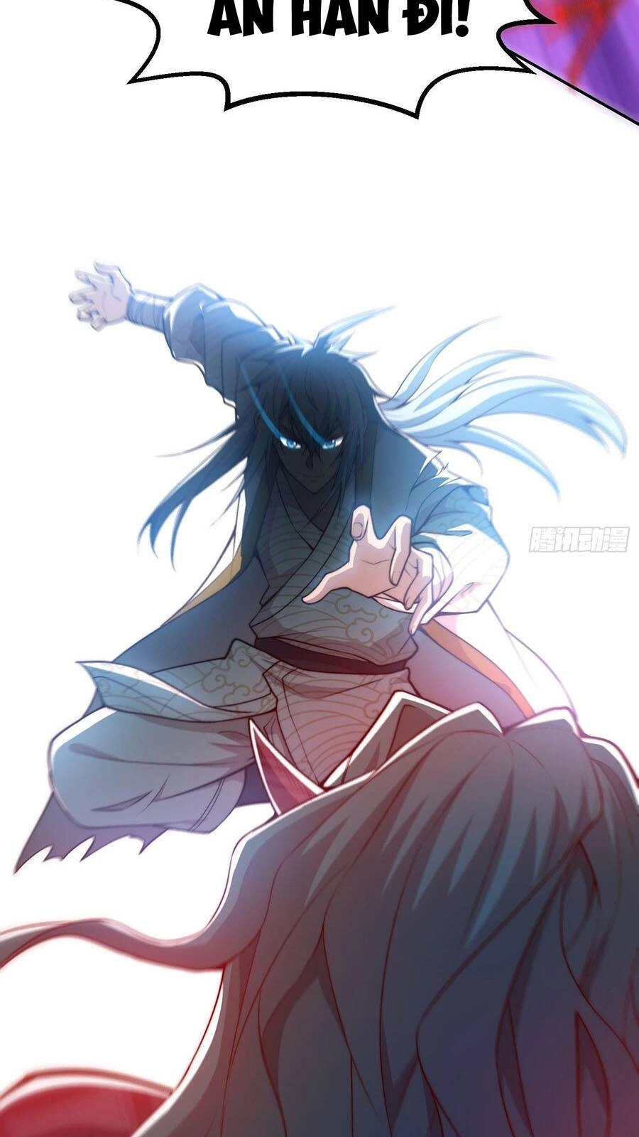 Từ Lúc Bắt Đầu Liền Vô Địch Chapter 27 - 34