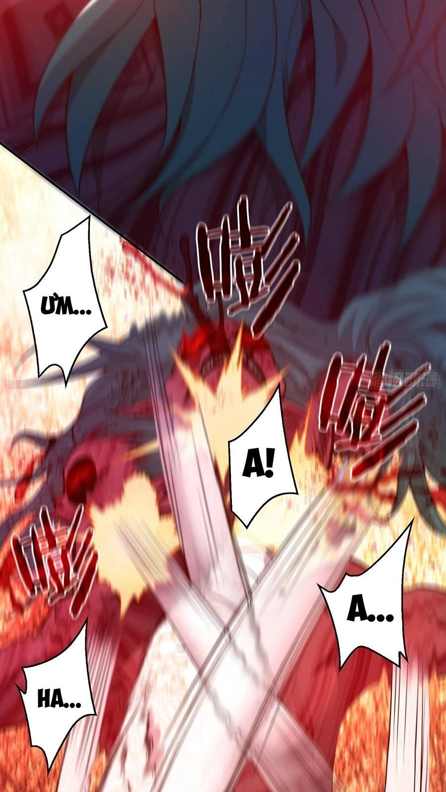 Từ Lúc Bắt Đầu Liền Vô Địch Chapter 27 - 35