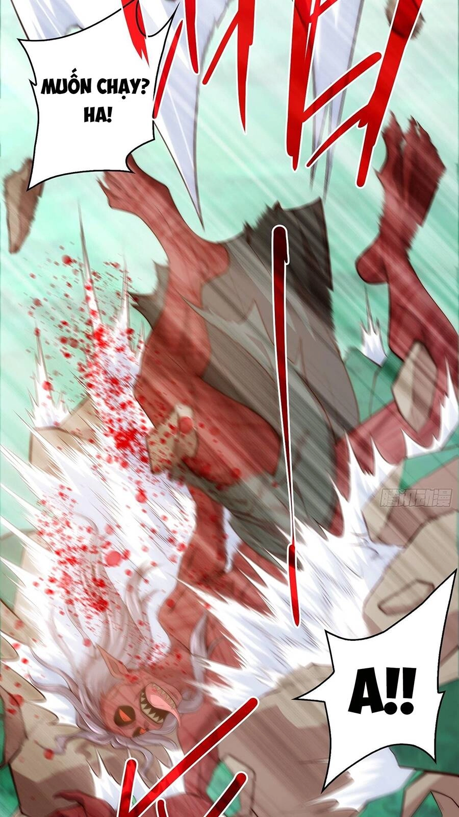 Từ Lúc Bắt Đầu Liền Vô Địch Chapter 27 - 42