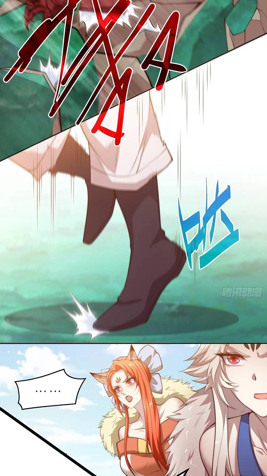 Từ Lúc Bắt Đầu Liền Vô Địch Chapter 27 - 43