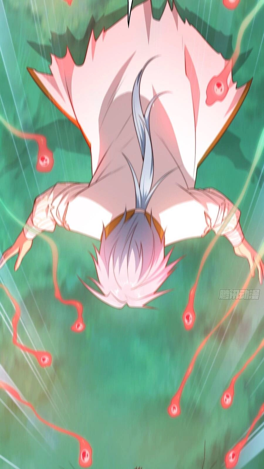 Từ Lúc Bắt Đầu Liền Vô Địch Chapter 27 - 46