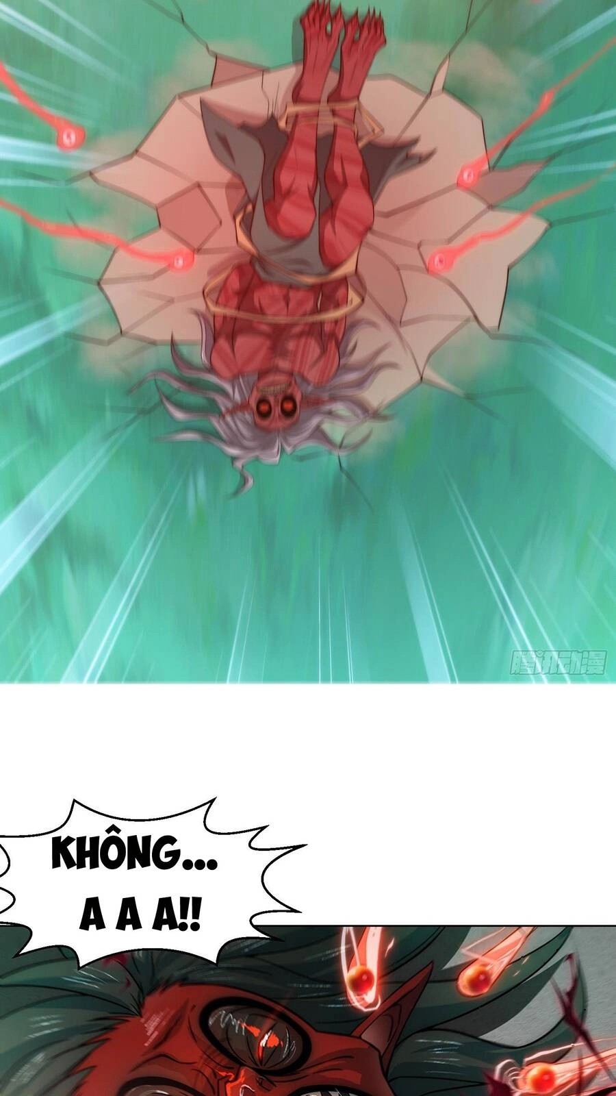 Từ Lúc Bắt Đầu Liền Vô Địch Chapter 27 - 47