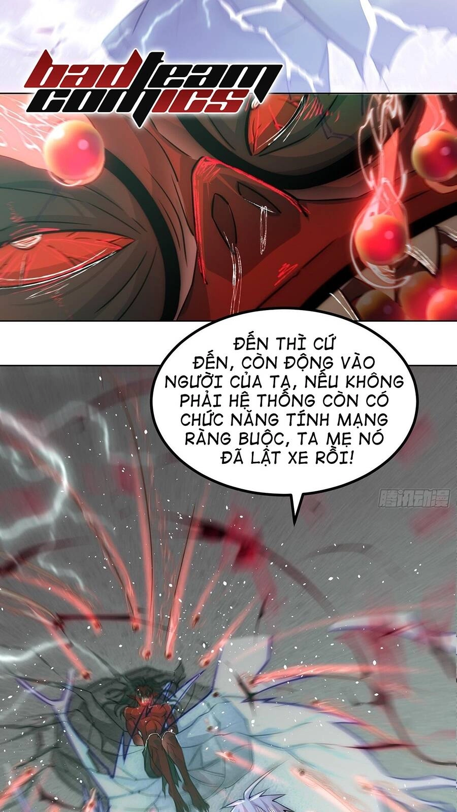 Từ Lúc Bắt Đầu Liền Vô Địch Chapter 27 - 49