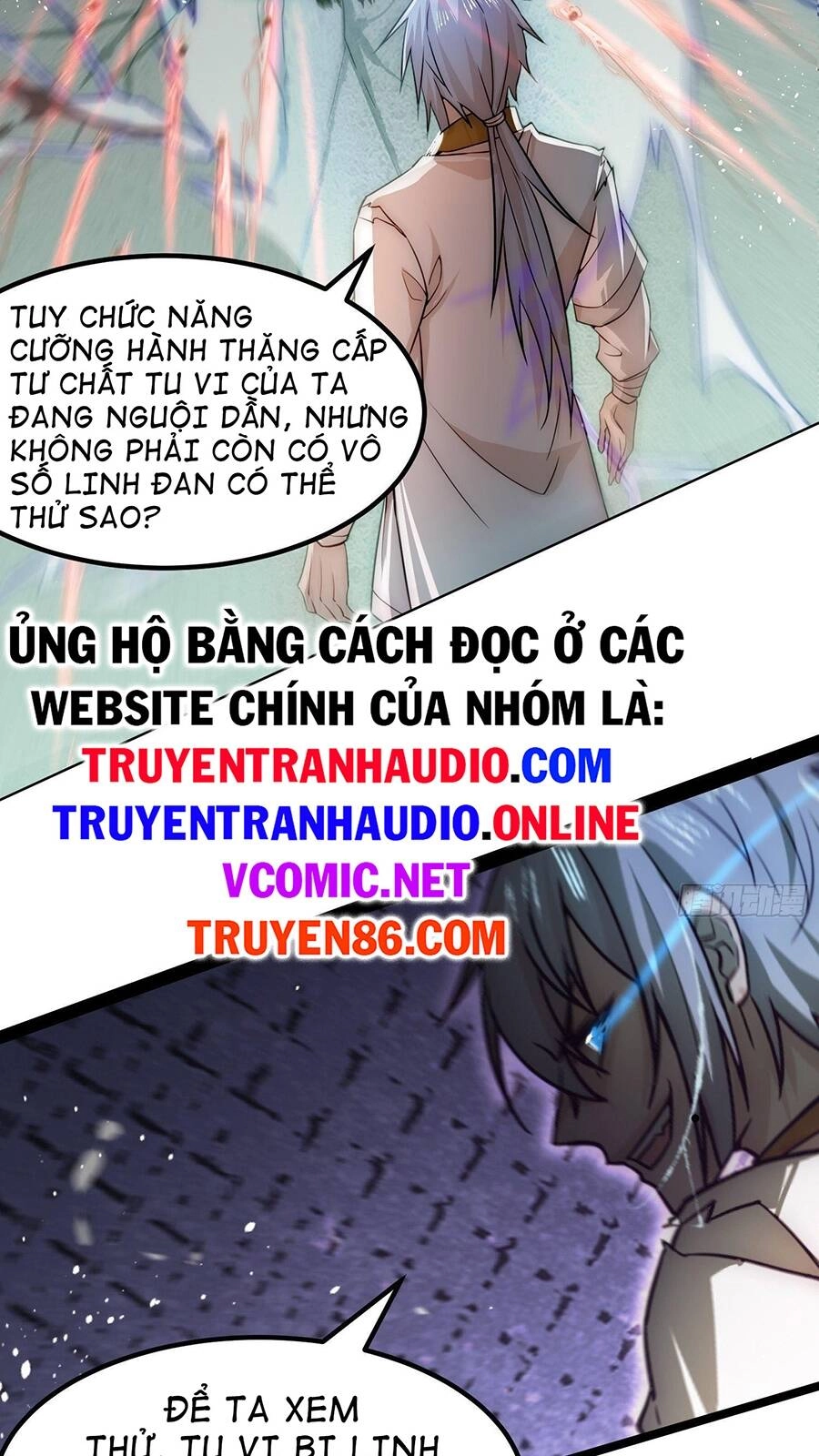 Từ Lúc Bắt Đầu Liền Vô Địch Chapter 27 - 50