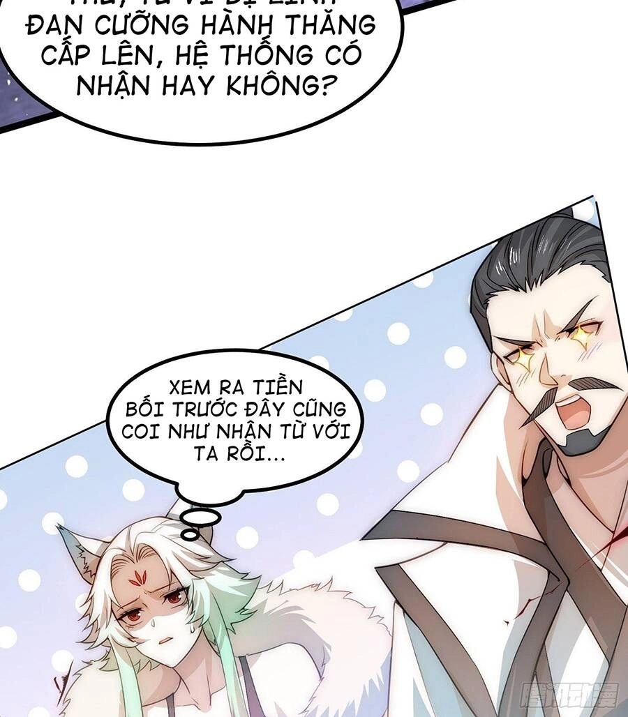 Từ Lúc Bắt Đầu Liền Vô Địch Chapter 27 - 51