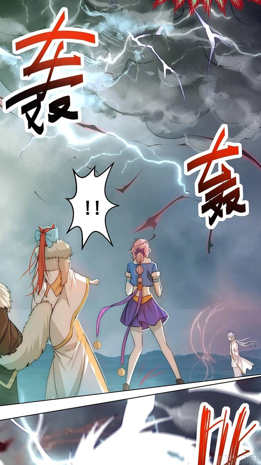 Từ Lúc Bắt Đầu Liền Vô Địch Chapter 27 - 53