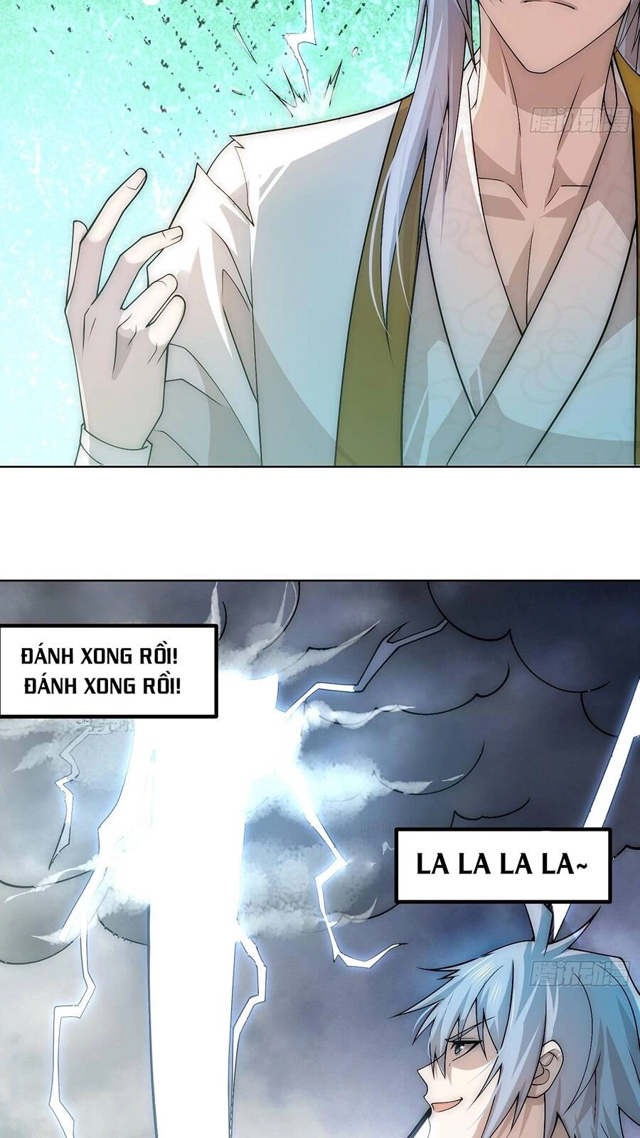 Từ Lúc Bắt Đầu Liền Vô Địch Chapter 27 - 62