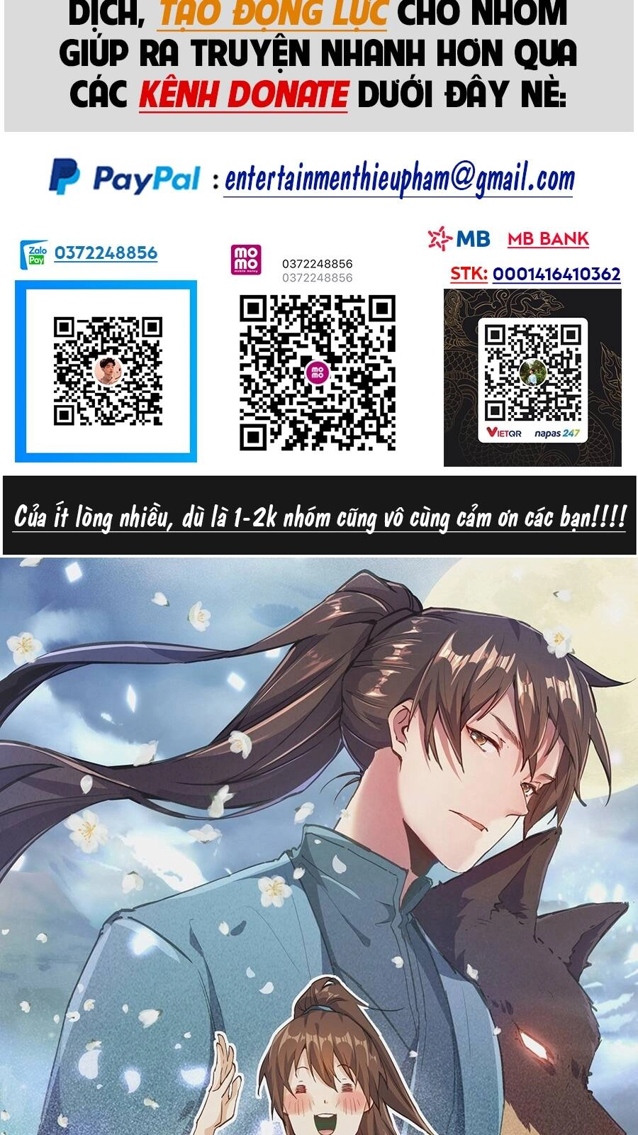 Từ Lúc Bắt Đầu Liền Vô Địch Chapter 27 - 67