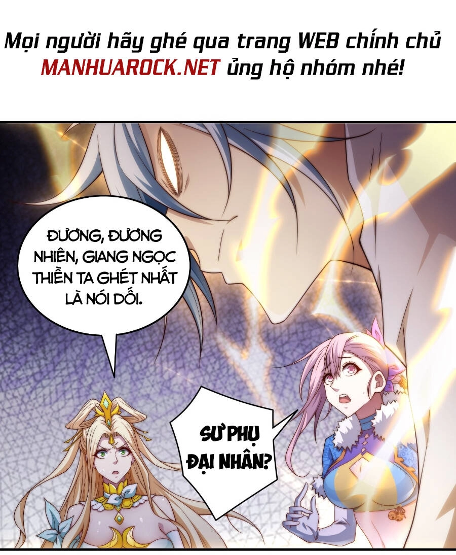 Từ Lúc Bắt Đầu Liền Vô Địch Chapter 45 - 3