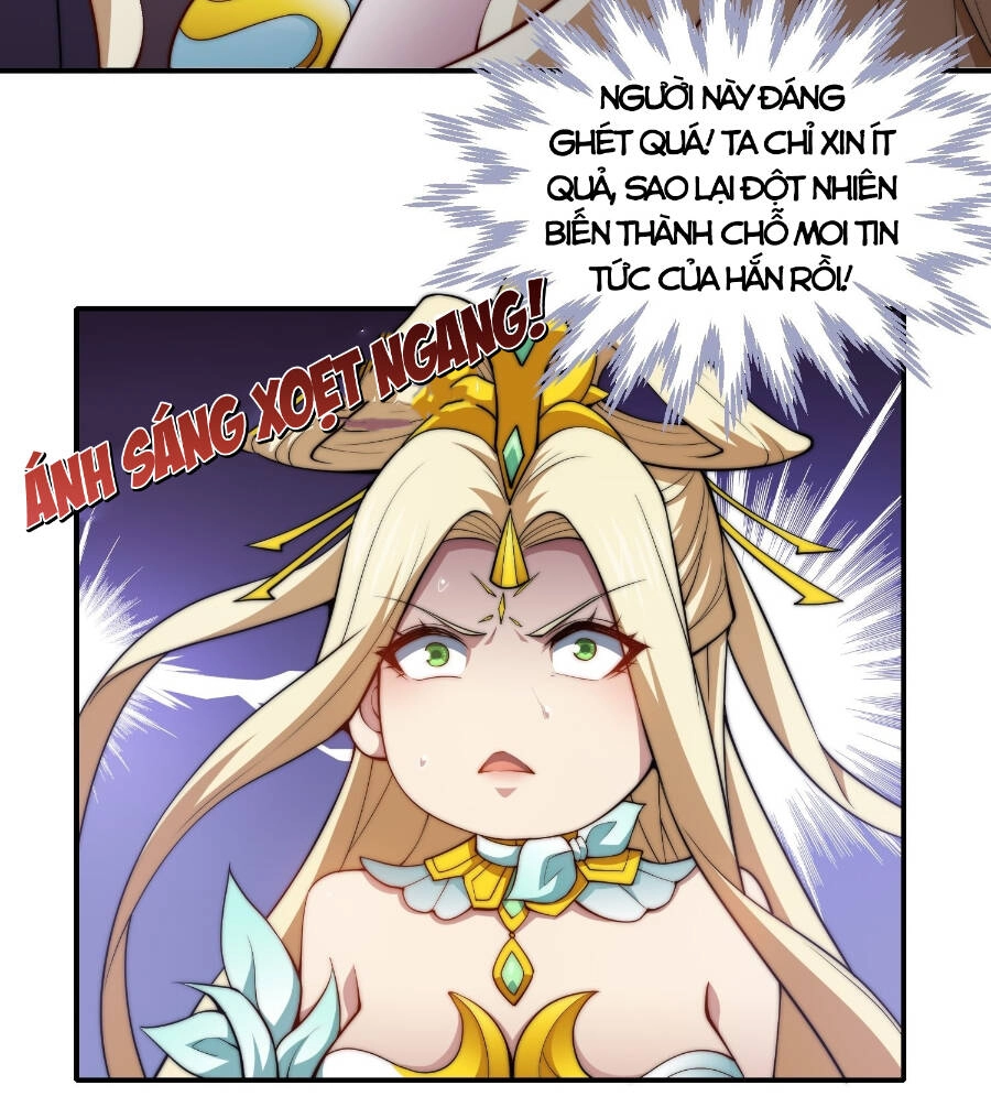 Từ Lúc Bắt Đầu Liền Vô Địch Chapter 45 - 7