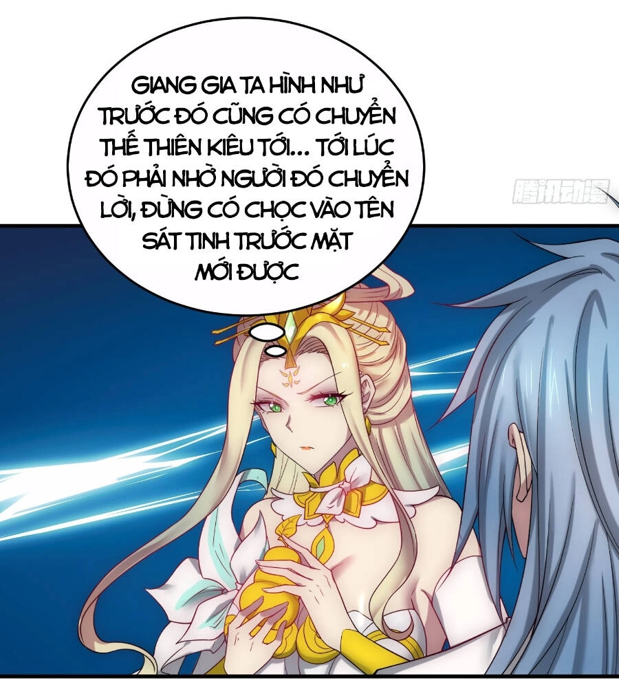 Từ Lúc Bắt Đầu Liền Vô Địch Chapter 45 - 14