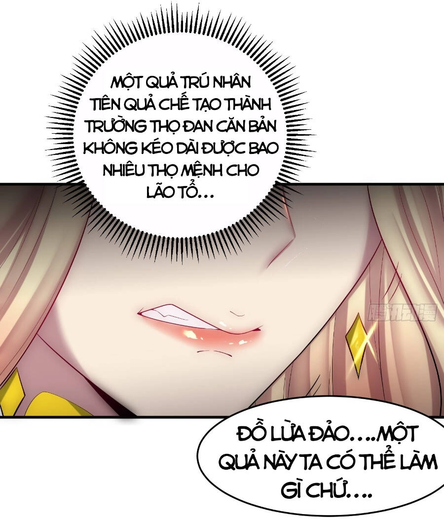 Từ Lúc Bắt Đầu Liền Vô Địch Chapter 45 - 18